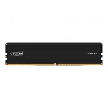 Crucial Pro - DDR5 - modulo - 16 GB - DIMM 288-PIN Low Profile