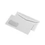 Busta MAILmedia 20233/0 C6/5 bianca 114 x 229 mm con finestra