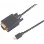 Adattatore per cavo video ShiverPeaks BS10-54045