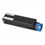 Cartuccia toner originale OKI per B433/B513, nera, resa 12.000 pagine, 1 pz.