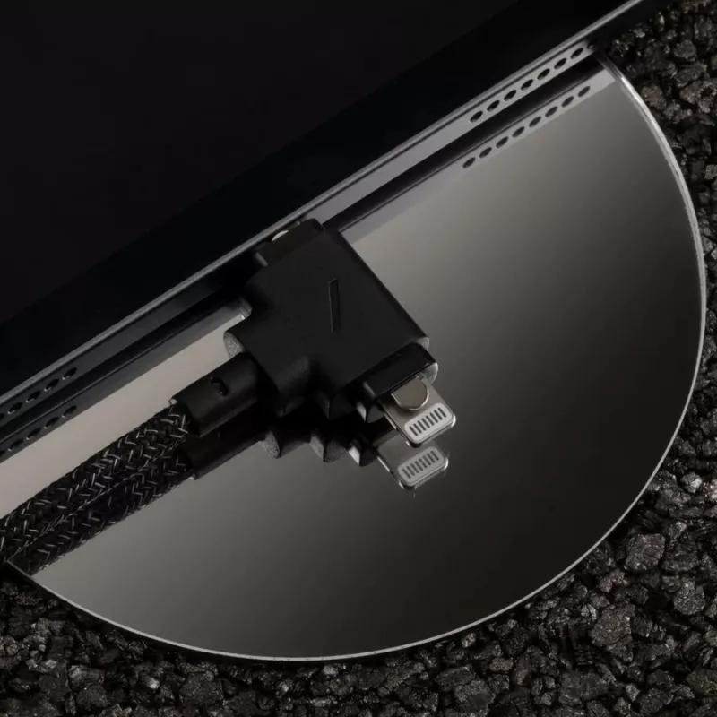Cavo Native Union Belt USB-C/USB-C