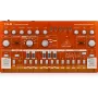 Sintetizzatore analogico Behringer TD-3-SB rosso 9V DC