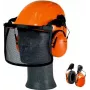 Protezione uditiva 3M Peltor H31P3EO protezione uditiva, attenuazione 28 dB