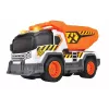 Camion ribaltabile 30 cm con luce e suono Simba