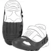 BIG Shoe-Care protezione per scarpe, nero