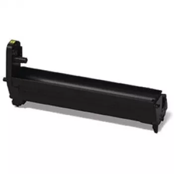 Cartuccia ep OKI gialla per MC760 770 780 30K