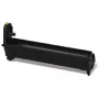 OKI 45395701 unità tamburo gialla per MC760/770/780, 30.000 pagine