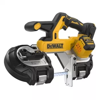 Lama per sega a nastro DeWalt DCS378N-XJ per sega a nastro a batteria 18 V, altezza 280 mm, confezione singola