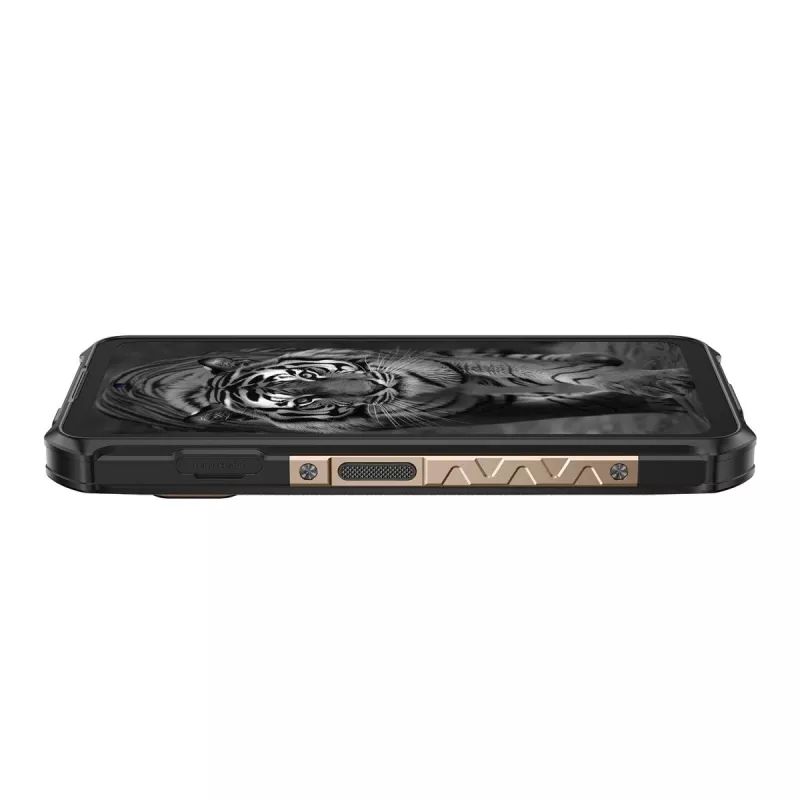 Smartphone UleFone Armor X16 6 inch 128 GB Sand Dune, classe di efficienza energetica A