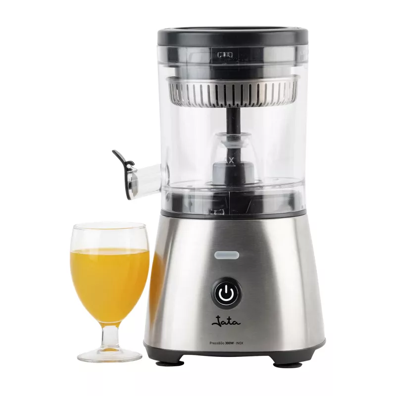 Spremiarance automatico Jata JEEX1616 – spremiagrumi da piano di lavoro per arance e frutti simili
