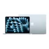 Apple MacBook Air 13 pollici: chip M4 con CPU 10-core e GPU 8-core, 16 GB, 256 GB SSD – Azzurro cielo