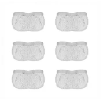 Polti | Panni | PAEU0282 per Vaporetto | 6 pezzi