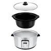 Slow cooker Camry CR 6414