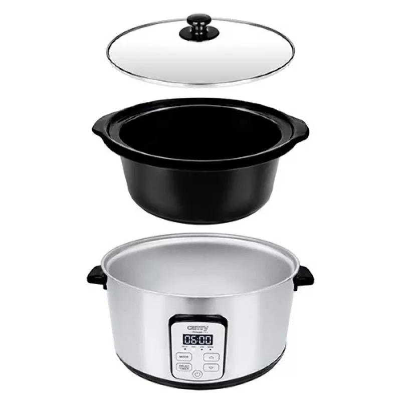 Slow cooker Camry CR 6414
