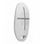 Portachiavi wireless SPACECONTROL/bianco 38166 Ajax