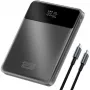Caricabatterie portatile 4smarts sottile litio-polimero (LiPo) 20000 mAh