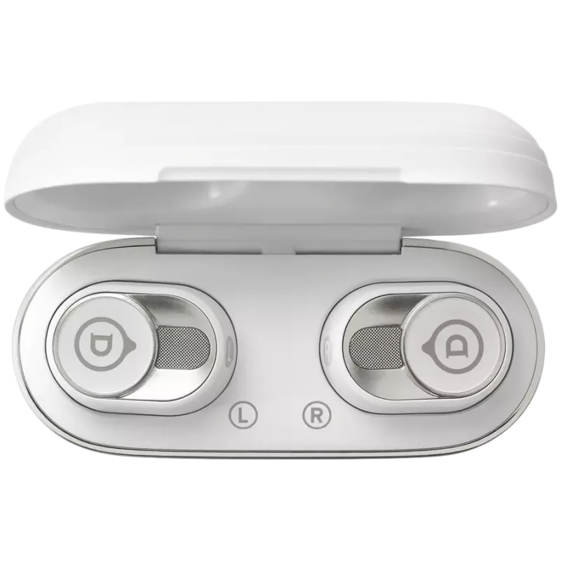 Devialet Gemini II bianco iconico