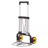 Carrello pieghevole STANLEY FXWT-706, portata 125 kg, telaio pieghevole