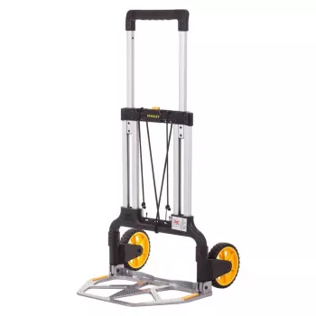 Carrello pieghevole STANLEY FXWT-706, portata 125 kg, telaio pieghevole