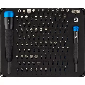 iFixit EU145392 punte per cacciavite 112 pezzi