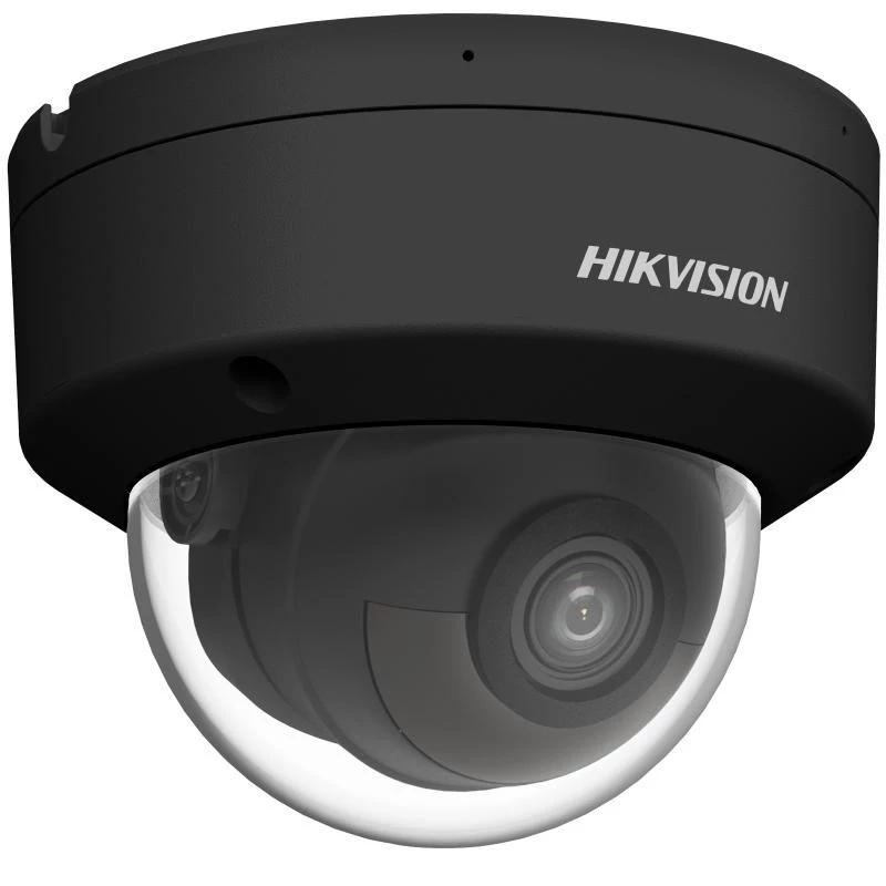 Telecamera di videosorveglianza IP Hikvision Pro Series DS-2CD2146G2H-ISU(2.8mm)(eF) nero