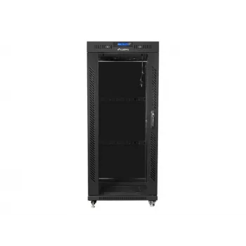 Rack a libera installazione Lanberg FF01-8822-12BL 22U nero 800 kg