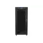 Rack a libera installazione Lanberg FF01-8822-12BL 22U nero 800 kg