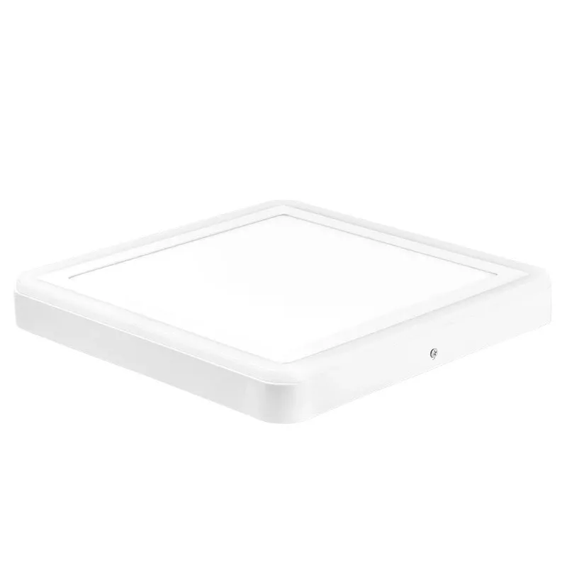 Plafoniera TRACER Tracer 47319 LED quadrata 18W 3000K
