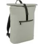 Zaino rolltop Mobilis 14-16 grigio minerale - 16L (070012)