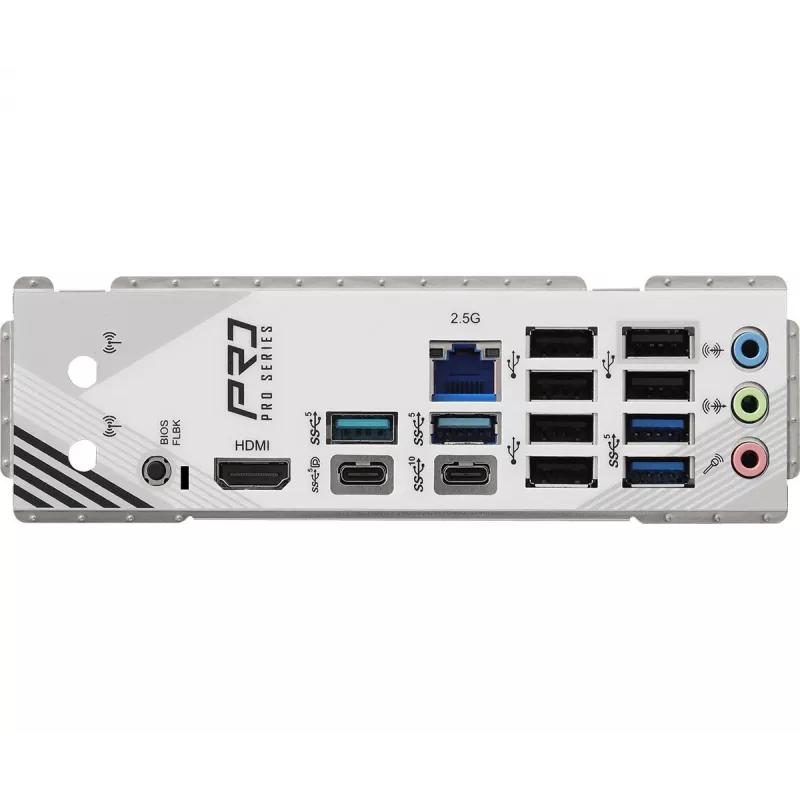 Scheda madre ASRock B850 Pro RS AM5 ATX