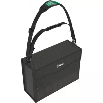 Wera 05004357001 valigia portautensili rigida