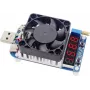 JT-HD35 - carico elettronico tester USB 35 W (JT-HD35)