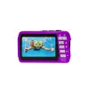 Fotocamera compatta subacquea EASYPIX Aquapix W3048‑V 12MP, zoom digitale 4x