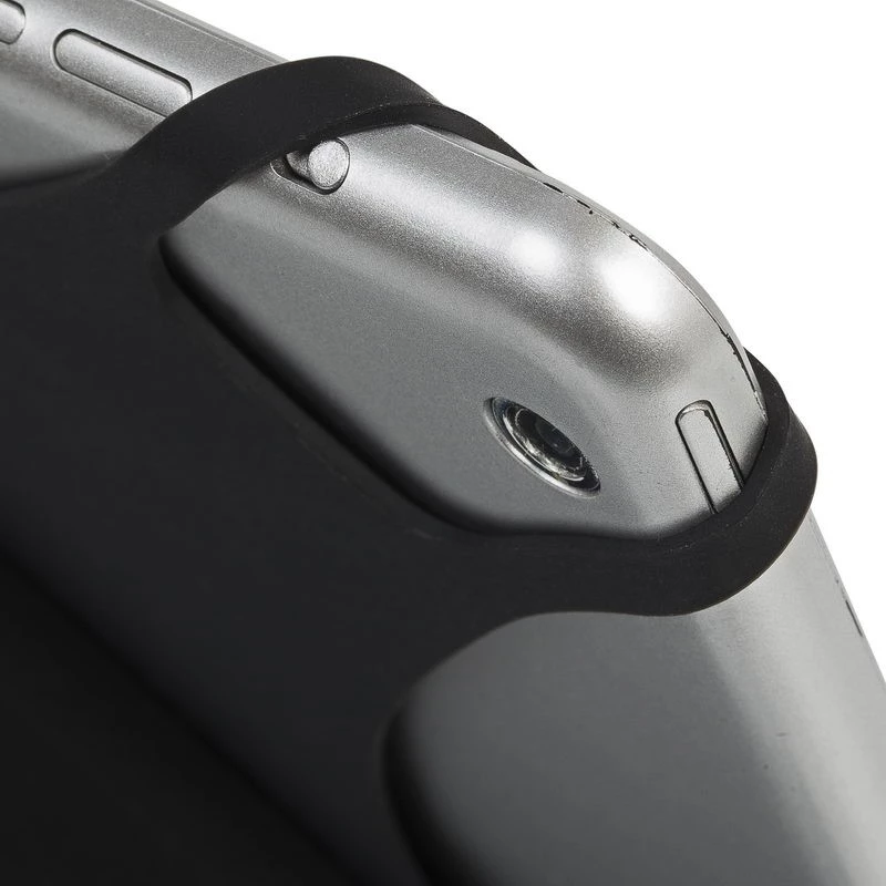 Custodia per tablet 10.1 MALPENSA/3137 nero Rivacase
