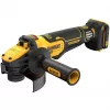 DeWALT DCG416VSN-XJ smerigliatrice angolare a batteria 18 V XR, 125 mm, velocità variabile (senza batteria)