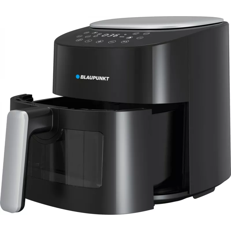 Friggitrice ad aria Blaupunkt AFD512 (senza olio; 3,7 l; 1300 W)