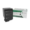 Lexmark 75B20K0 cartuccia di toner programma di restituzione, nera, 13000 pagine (CS727/CS728)