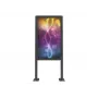 EDBAK POK91 supporto per 49