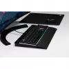 Corsair K55 RGB PRO tastiera gaming USB QWERTZ tedesco nero