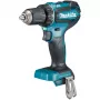 Trapano Makita DDF485Z 1900 giri/min mandrino autoserrante 1,7 kg nero, blu