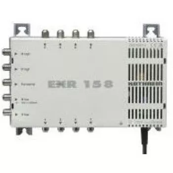 Multiswitch Kathrein EXR 158 grigio