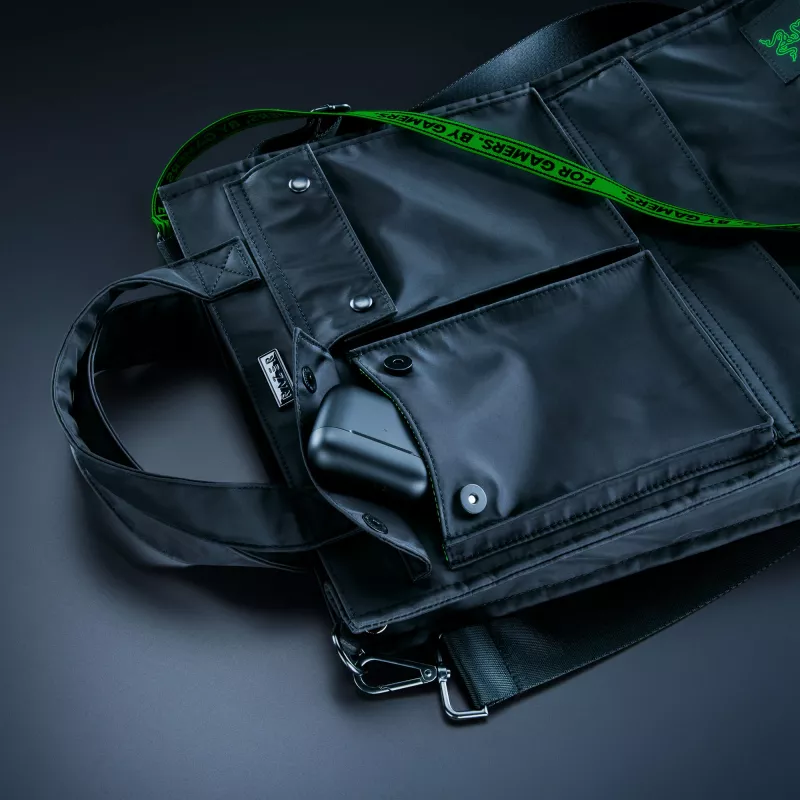 Razer Xanthus - zaino per notebook - 40,6 cm (16
