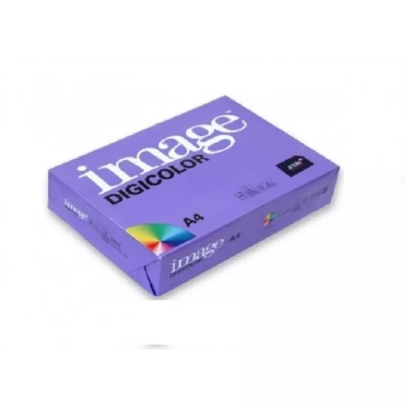 Carta per ufficio Image Digicolor, A4, 90 g (500) 0701-030