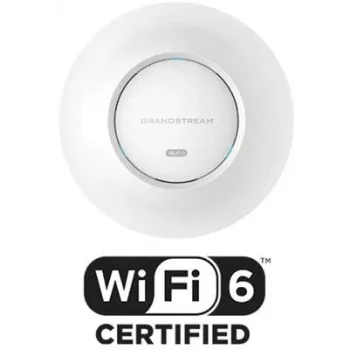 Access point wireless Grandstream GWN7660E 2,4 GHz 5 GHz