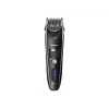 Rifinitore per barba Panasonic ER-SB40-K803 — 0,5–10 mm, 19 livelli, Li-Ion, wireless/rete, nero