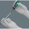 Cacciavite multi-bit Wera custodia portautensili set Vario 11 pz.