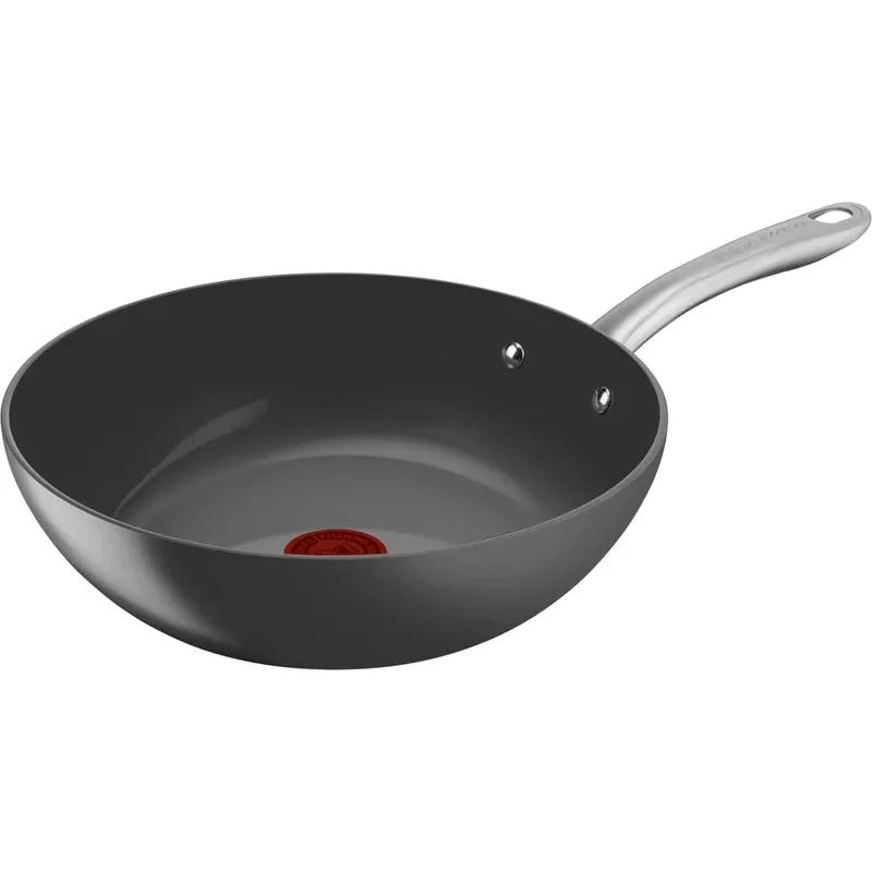 Padella wok Tefal Renewal C4261943 28 cm antiaderente