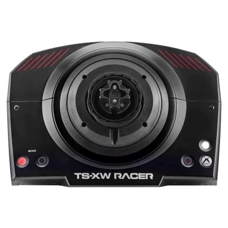 Thrustmaster TS-XW Racer Sparco P310 nero volante + pedali digitali PC, Xbox One