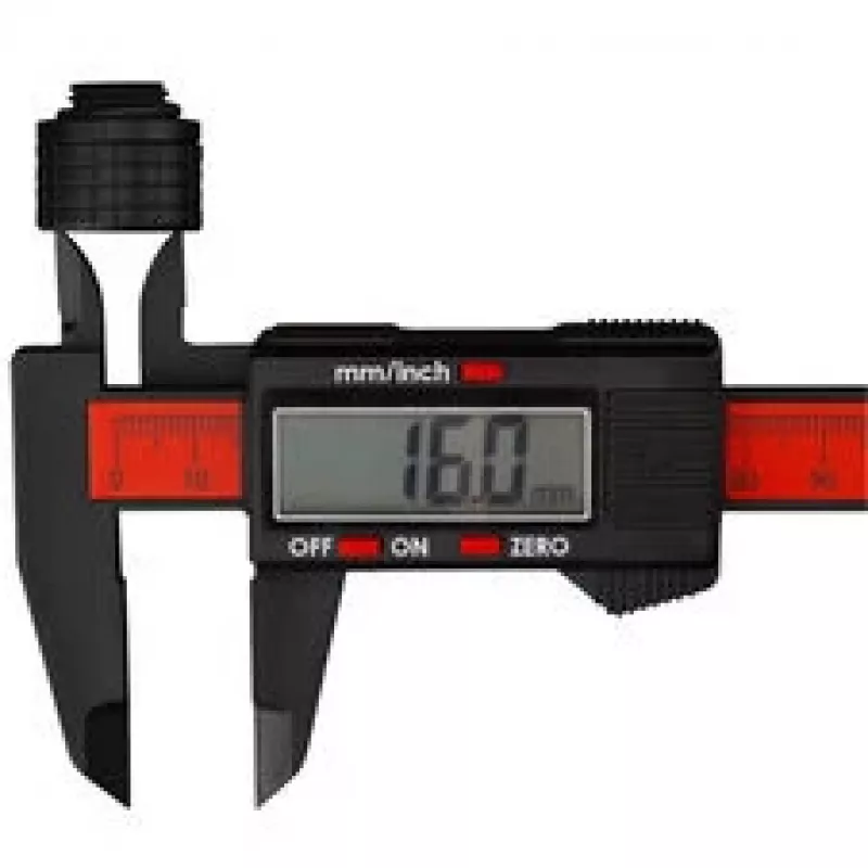 Thermal Grizzly TG Caliper – calibro digitale, 150 mm (TG-CAL-150)