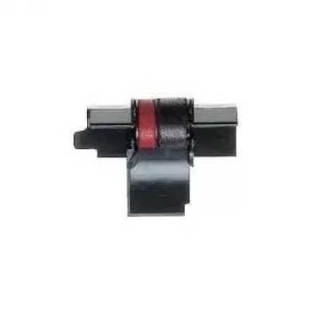 Armor K10229ZA rullo inchiostratore, nero/rosso